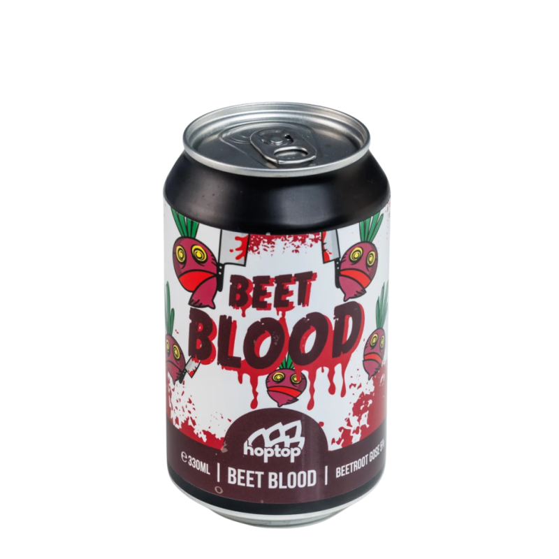 Beet Blood