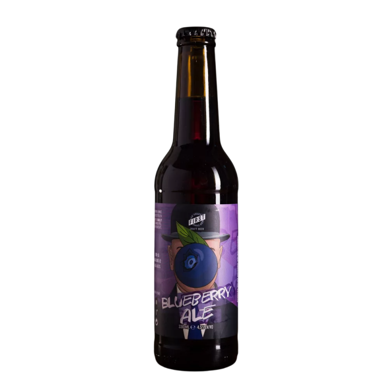 Blueberry Ale