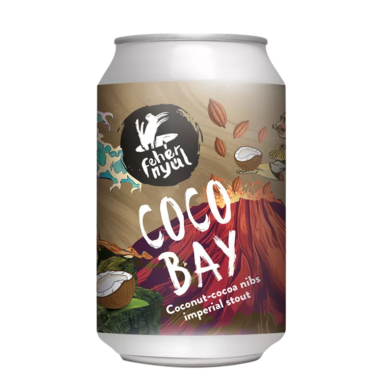 Coco Bay