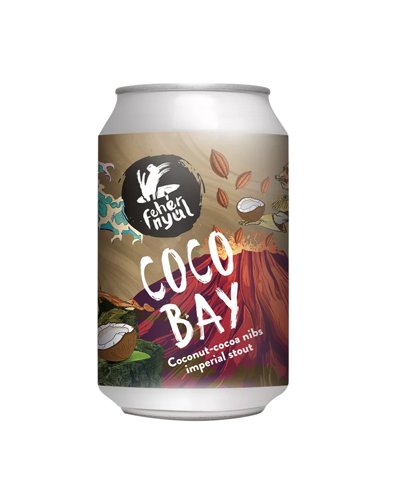Coco Bay