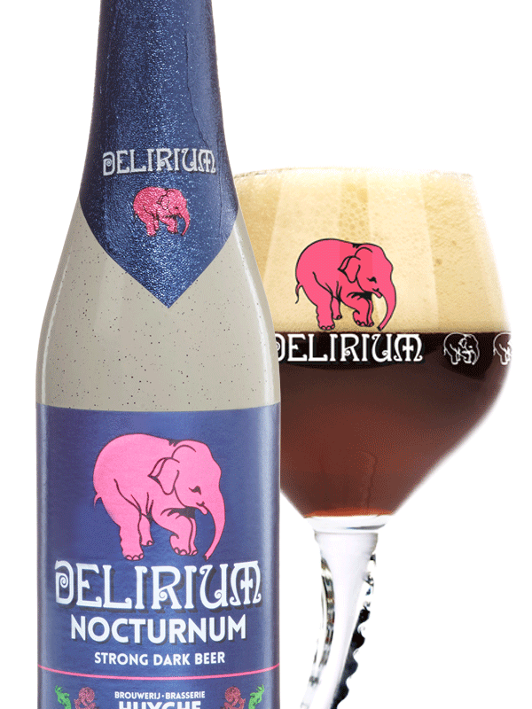 Delirium Nocturnum