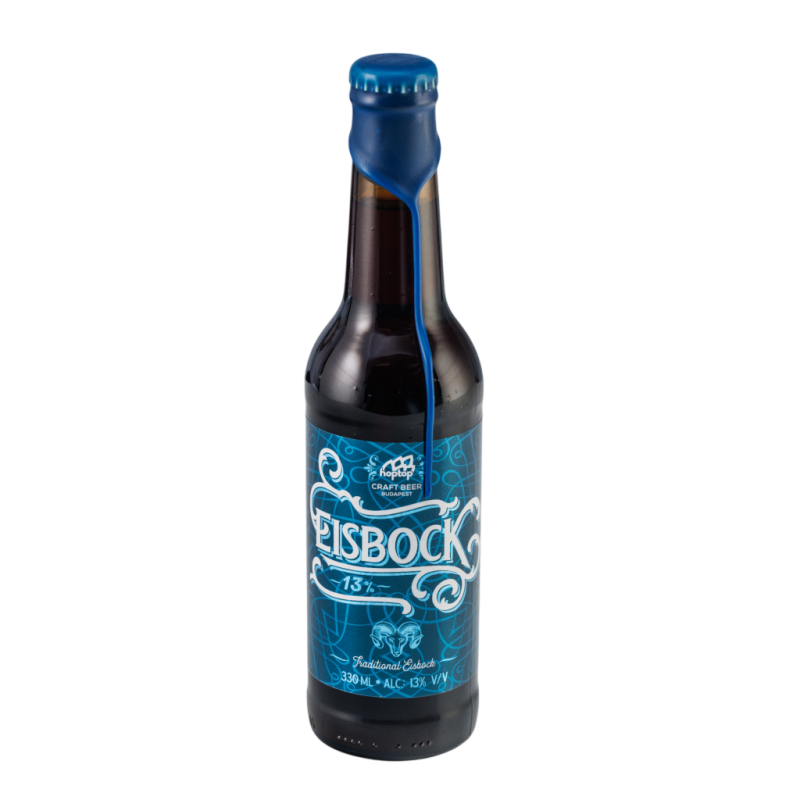 Eisbock • 2022 •