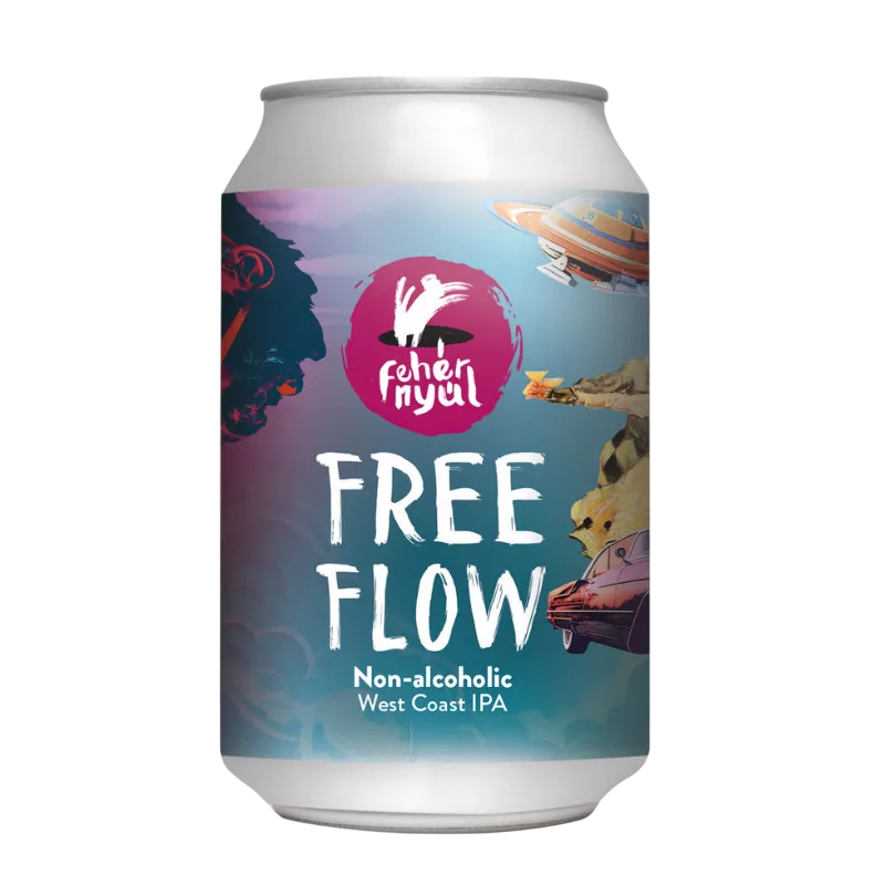 Free Flow