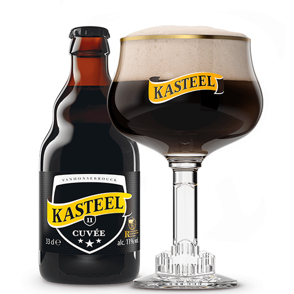 Kasteel Cuvée du Chateau
