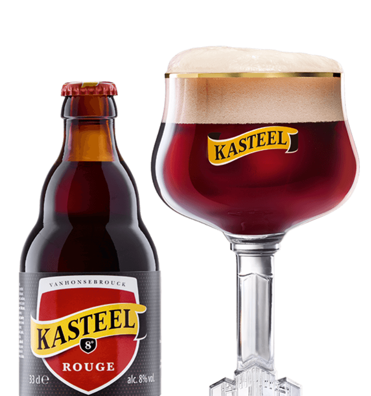 Kasteel Rouge