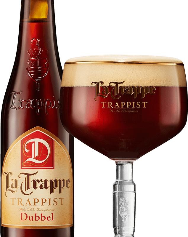 La Trappe Dubbel