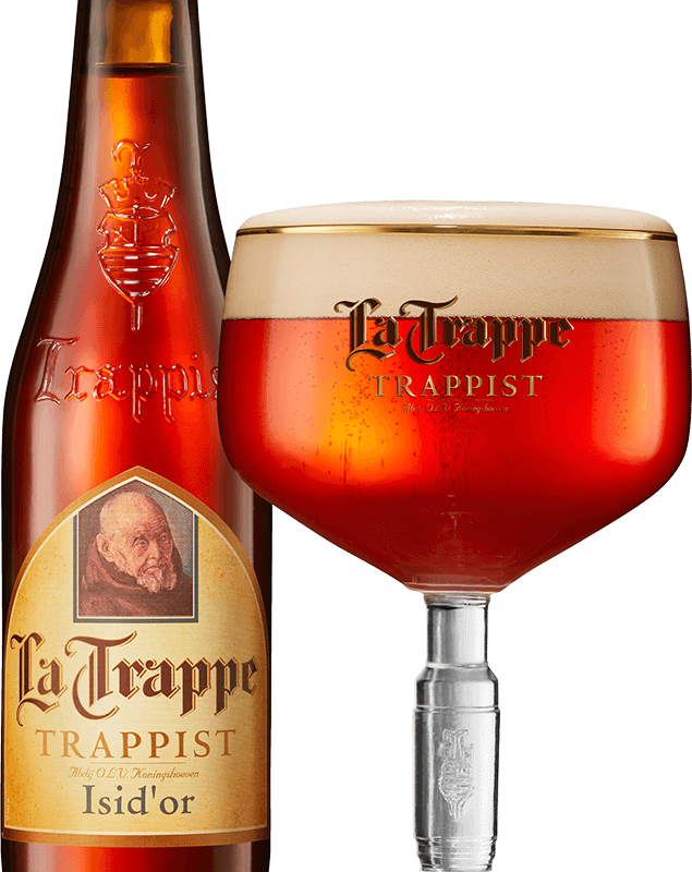 La Trappe Isid'or