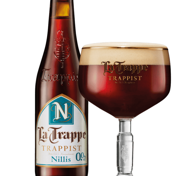 La Trappe Nillis 0,0%