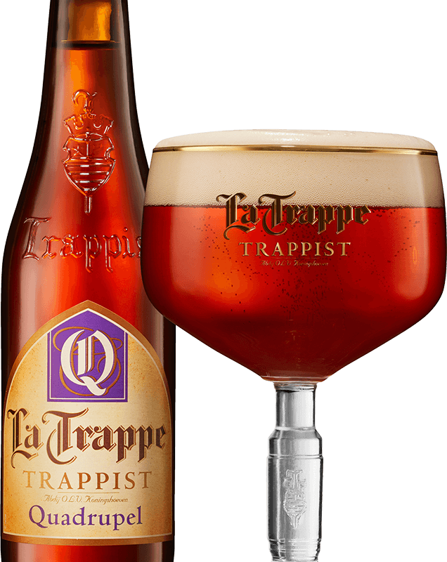 La Trappe Quadrupel