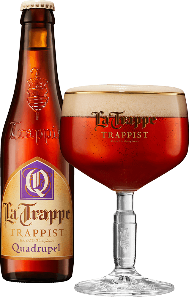 La Trappe Quadrupel