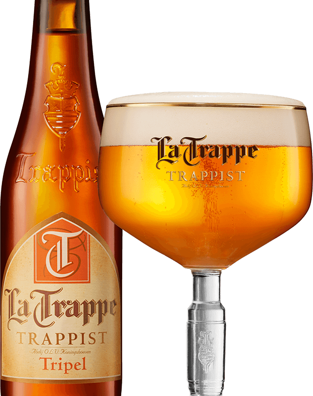 La Trappe Tripel