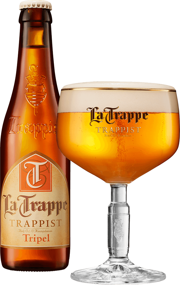 La Trappe Tripel