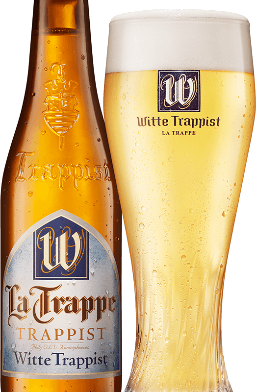 La Trappe Witte