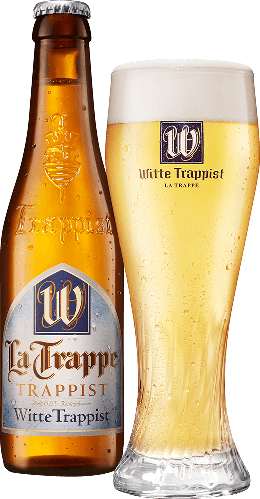La Trappe Witte
